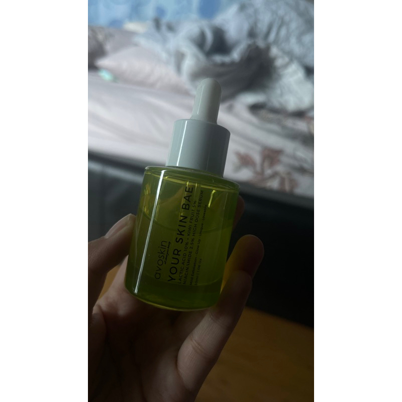 avoskin serum