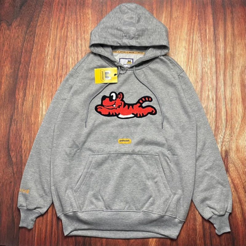 HOODIE PANCOAT FULL TAG IM PORT