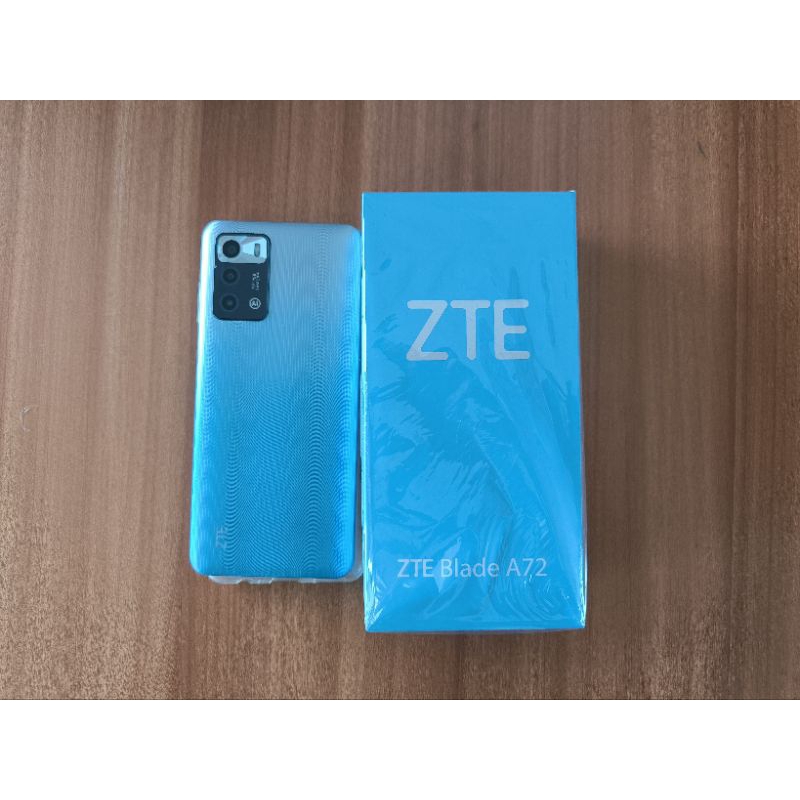 ZTE BLADE A72 3/128GB