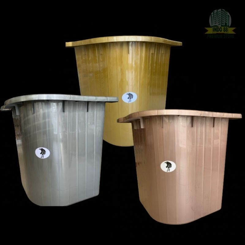 BAK MANDI AIR SUDUT 120 LITER PREMIER