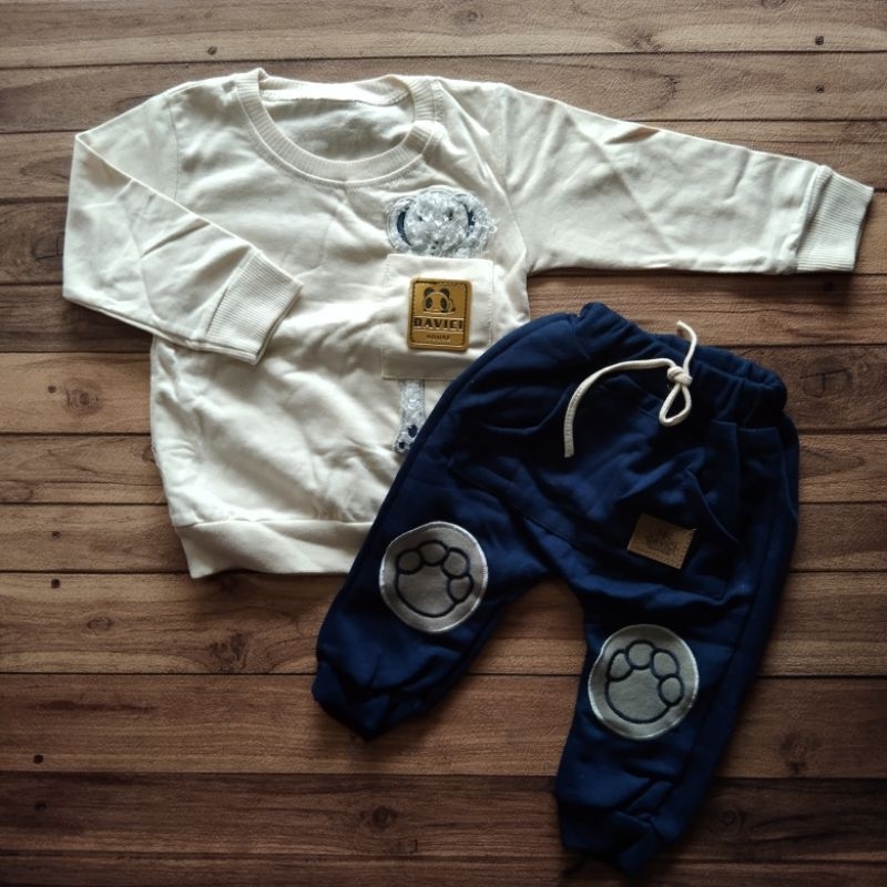 Setelan Bayi Baju Setelan Bayi Lucu Setelan Bayi Keren Setelan Bayi Cowok