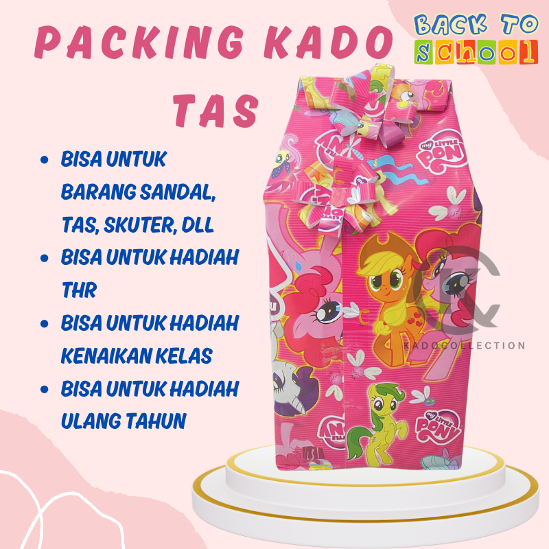 

KADO PACKING TAS SEKOLAH ANAK