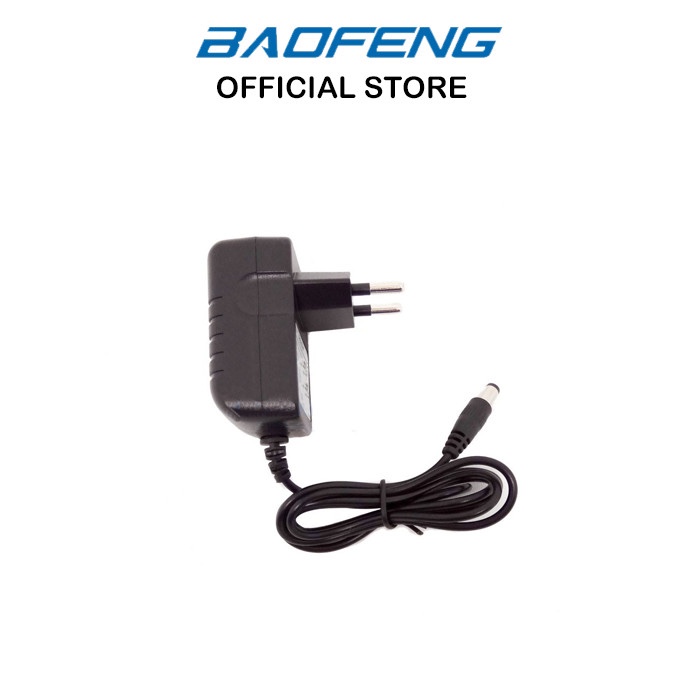 Adaptor Charger HT BAOFENG