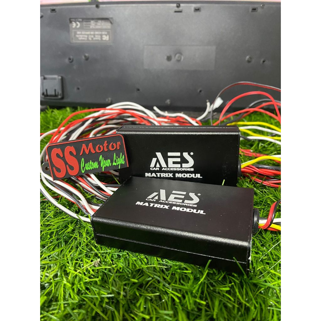 Modul Matrix Biled X1-M Merk AES