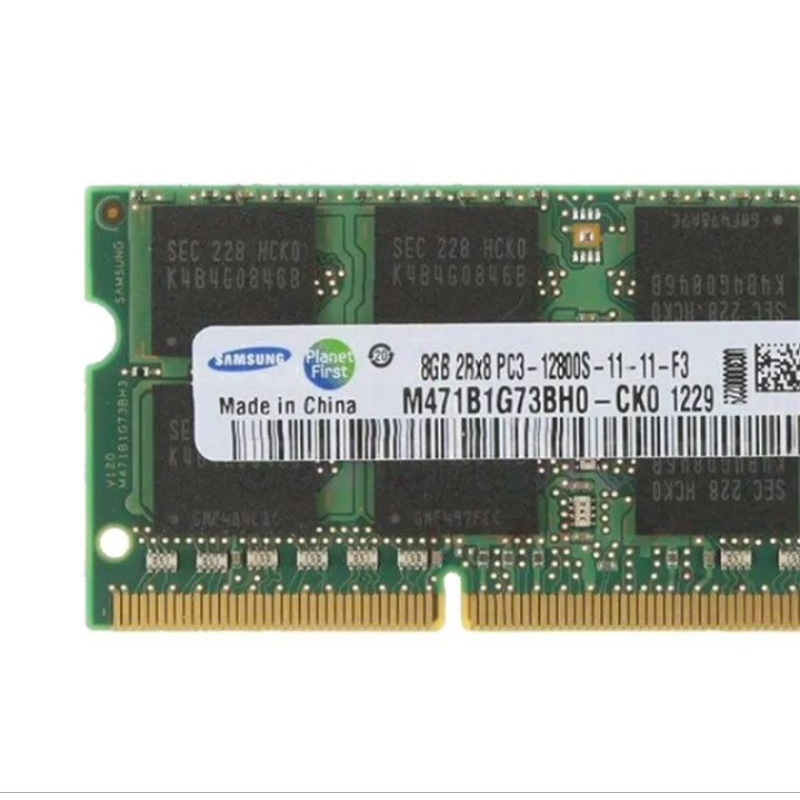 RAM DDR4 LAPTOP sodimm
