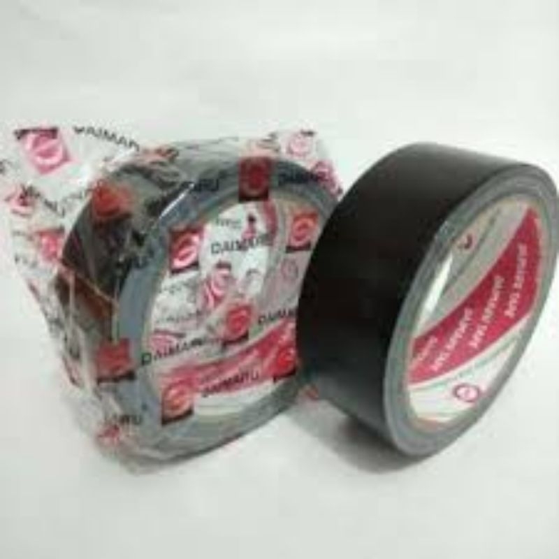 

Lakban daimaru lebar 1inch