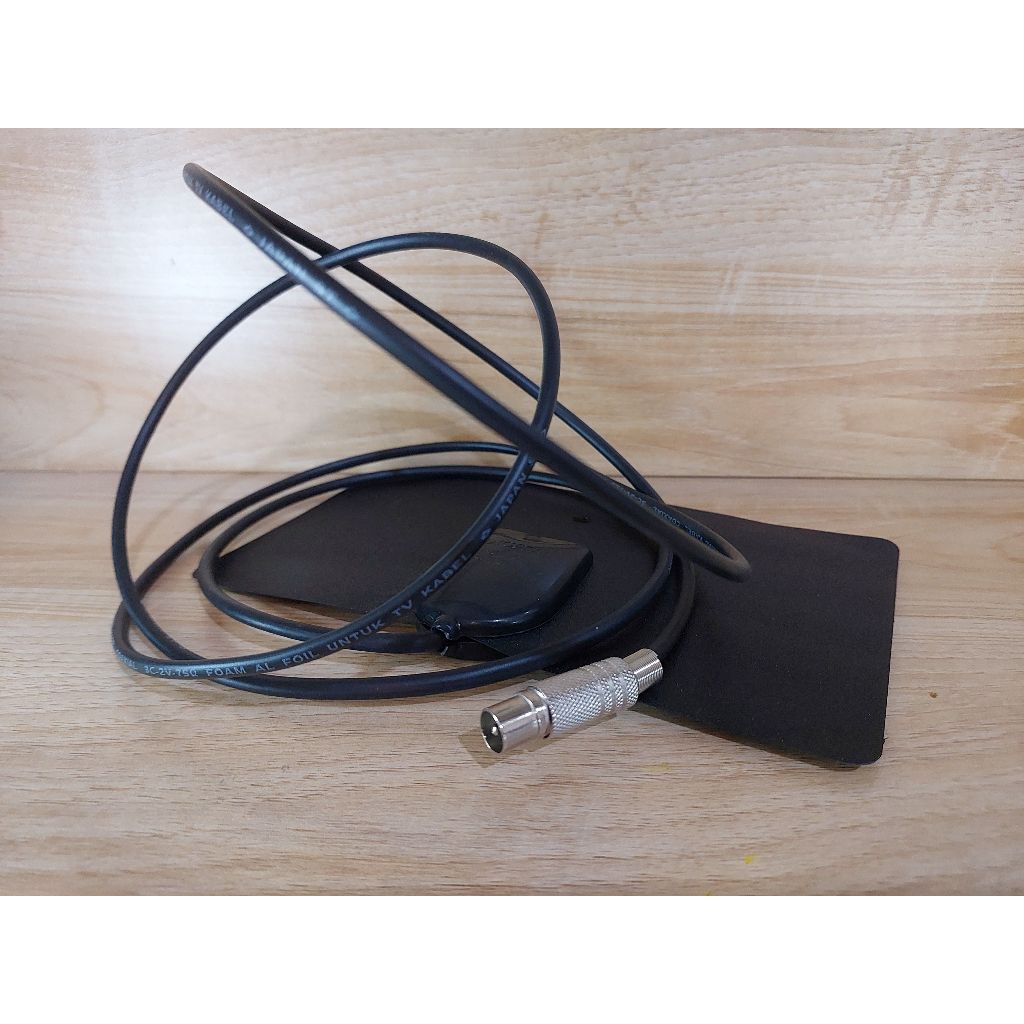 HDTV Digital Indoor TV Antena