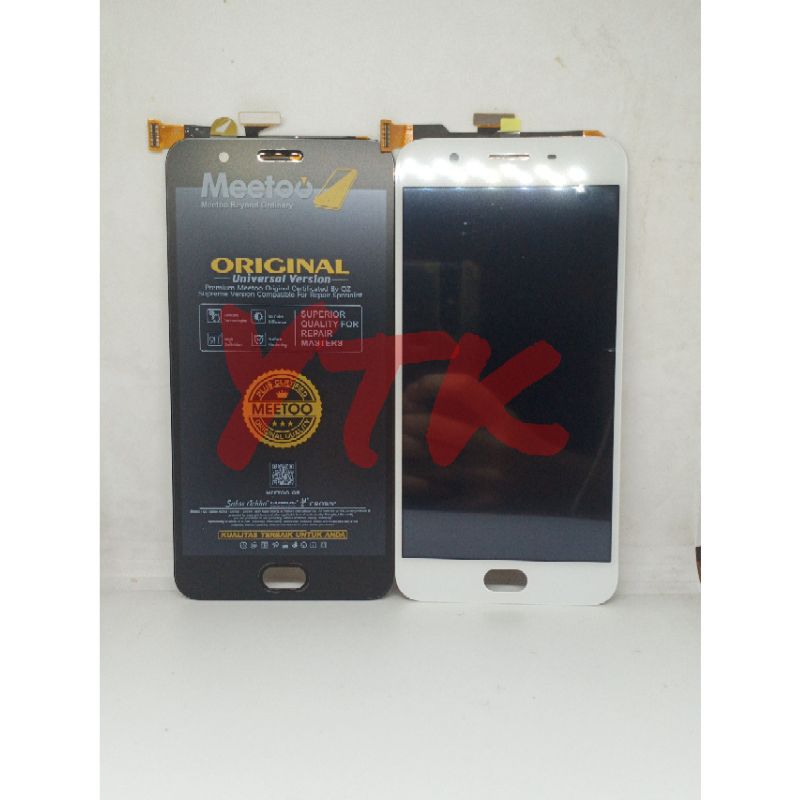 Layar/LCD Touchscreen OPPO F1s / A59