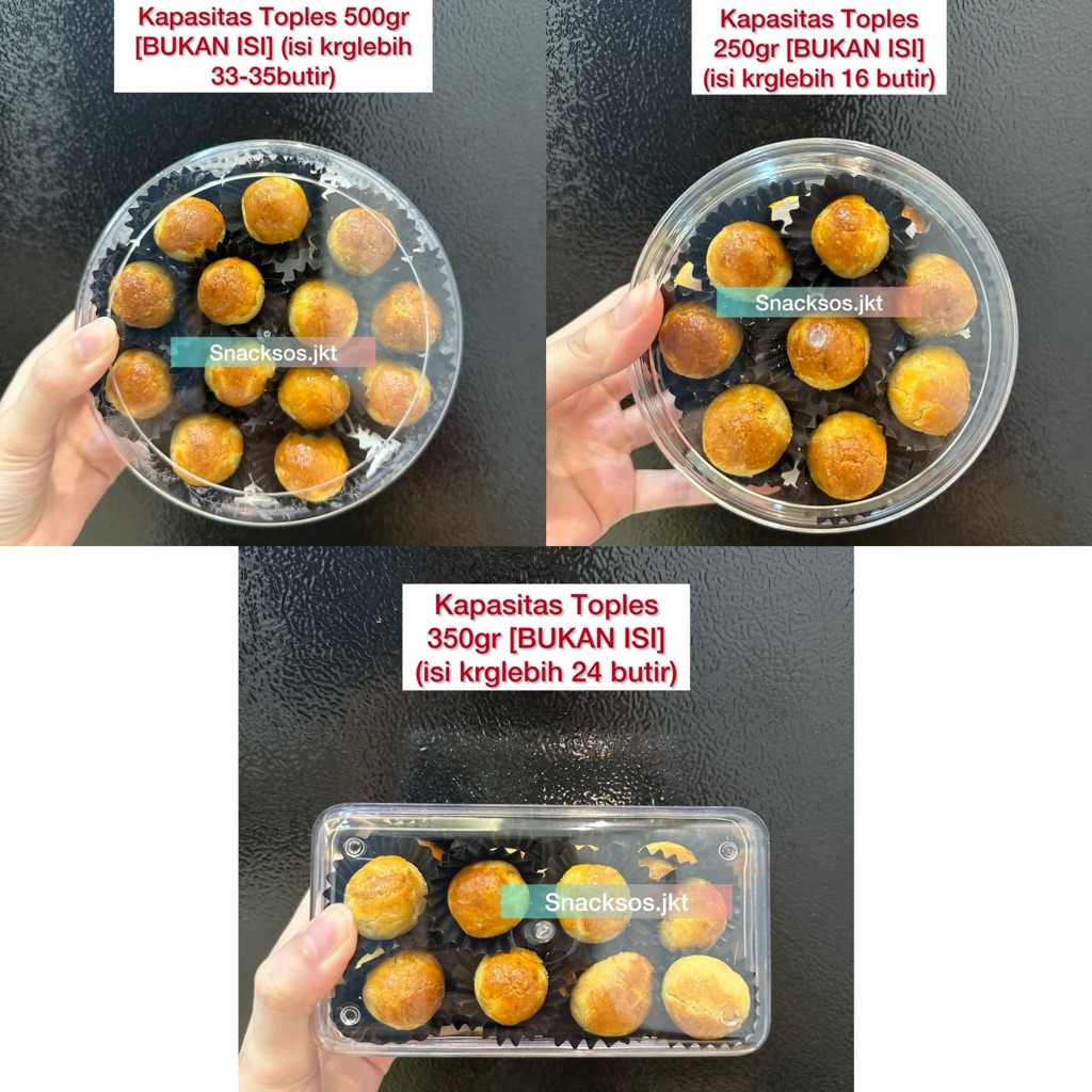 

KUE KERING NASTAR Nastar Wisman Homemade Lembut / Kue Lebaran / Kue Imlek / Kue Natal / Kue Idul Fitri / Kue Halal