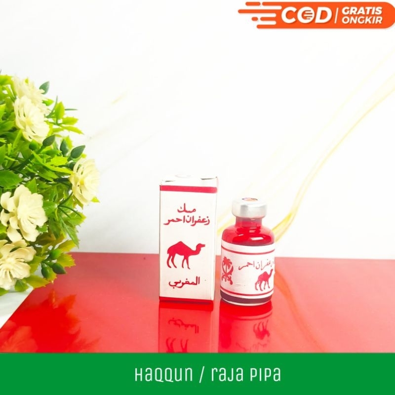 

Tinta Jafaron Merah Super TINTA Tulis Azimah