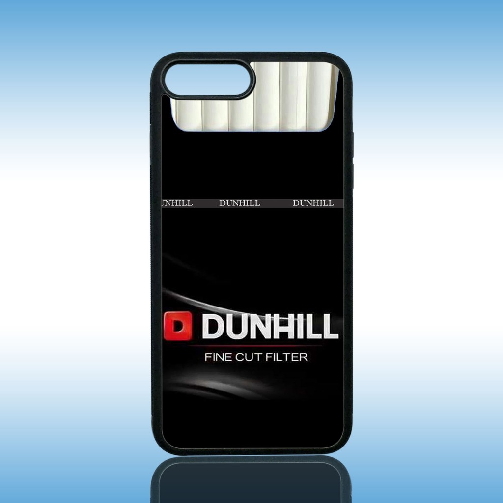 Case IPhone 7 Plus - Casing Hp IPhone 7 Plus ( RKK ) Silikon Hp IPhone 7 Plus - Softcase Glass Kaca 