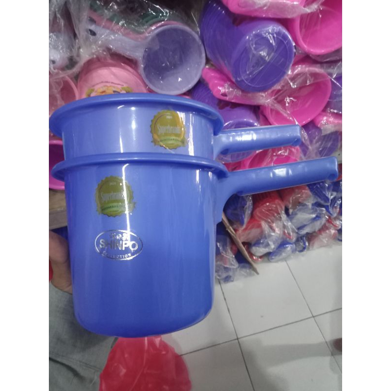 COD GAYUNG MERK SHINPO/GAYUNG PLASTIK SHINPO/GAYUNG