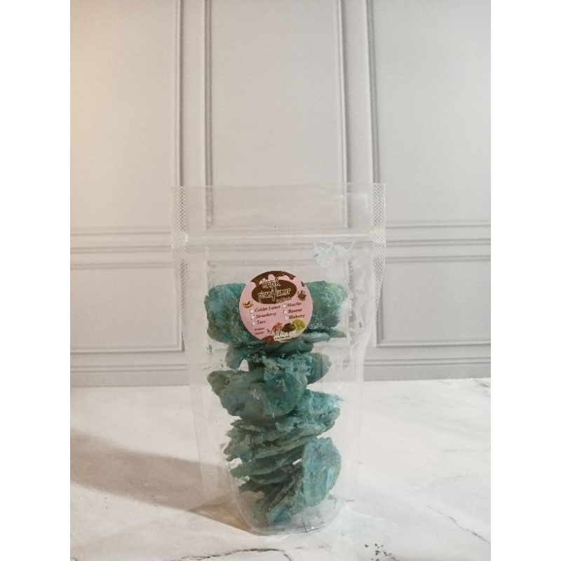 

Keripik Pisang Lumer LabStore