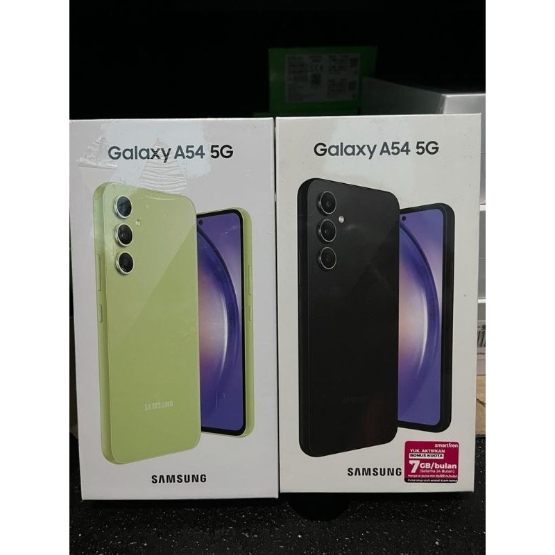 samsung a54 8/256