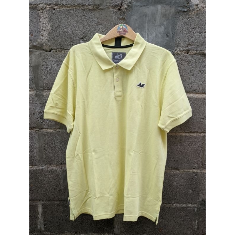 Polo Shirt Peaceful Hooligan Original