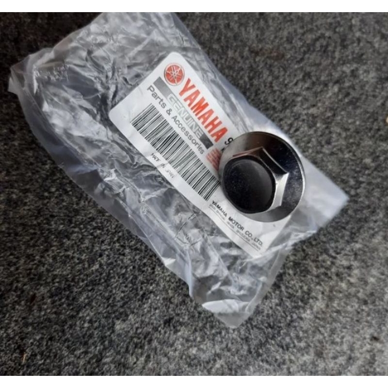 BAUT SEGITIGA YAMAHA DT100/125 ALL SERIES