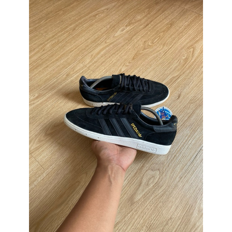 ADIDAS HANDBALL SPEZIAL BLACK