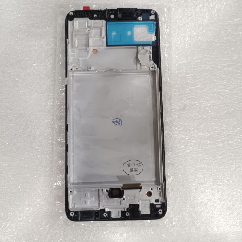 lcd+frame samsung A32 4g black oled