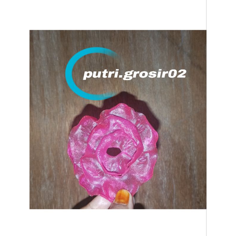 

Kerupuk dapros/parered makanan khas bandung isi 20pcs