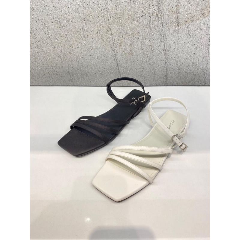 Sepatu wanita flat Pedro original