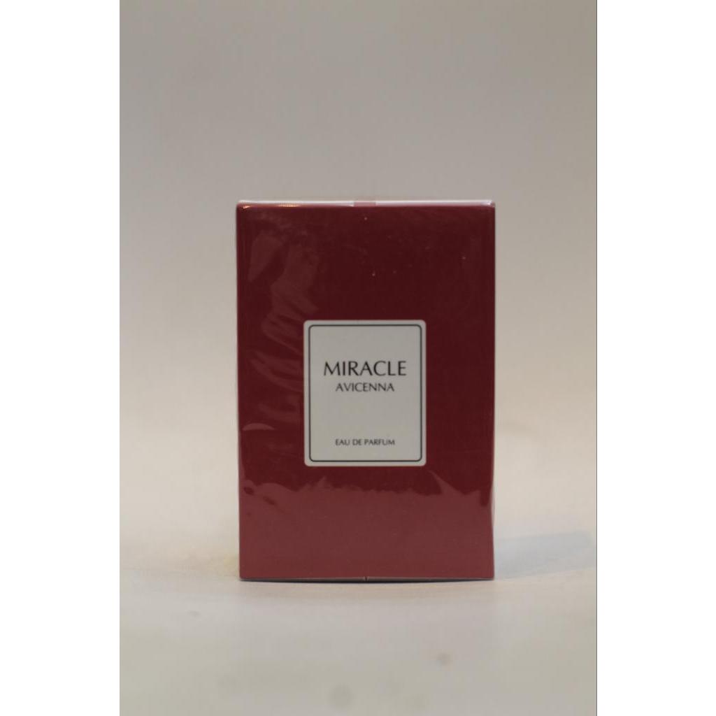 AVICENNA MIRACLE Women 50ML EDP