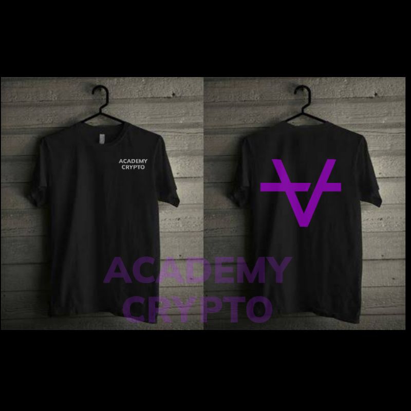 kaos akademi crypto