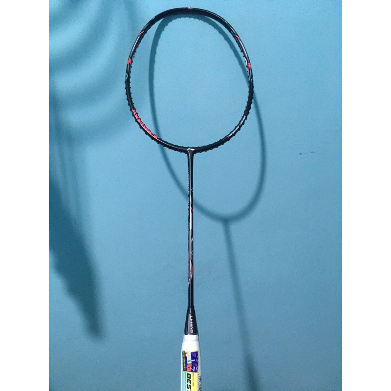Li-Ning Axforce Cannon