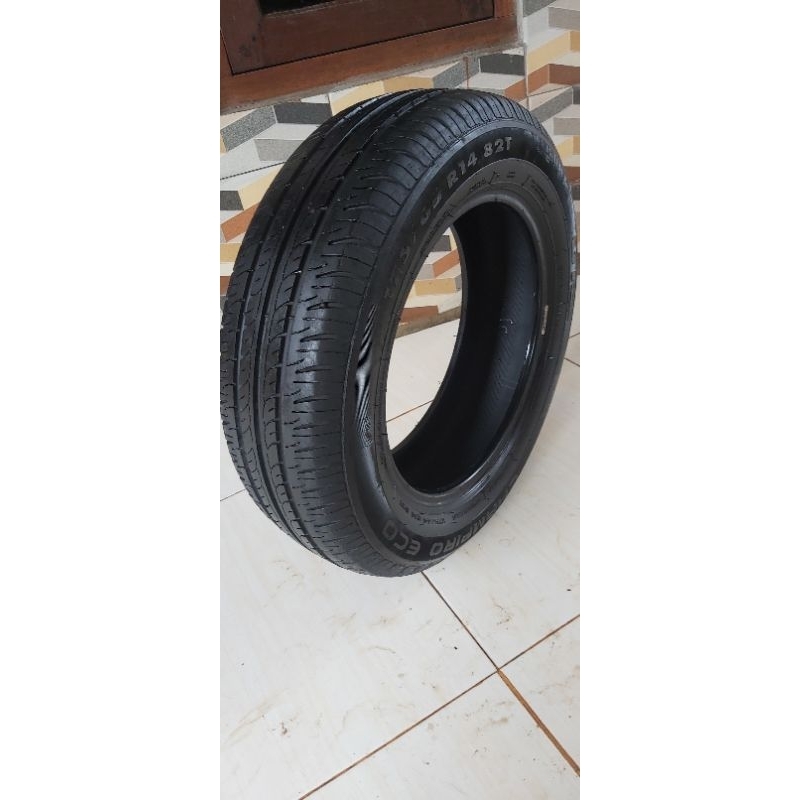 Ban Mobil Copotan Ring 14 175 65 14 R14 Ban Mobil Avanza Xenia alyA sigra Secound Tubeless