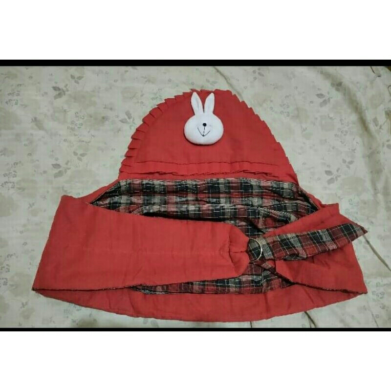 Gendongan Samping baru ex kado/ ex kado bayi new