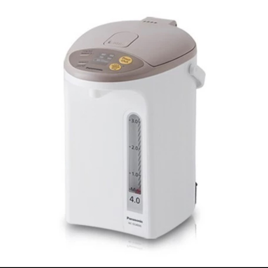 Panasonic Thermos pot / Kettle Listrik NC-EG4000 ( 4 Liter )
