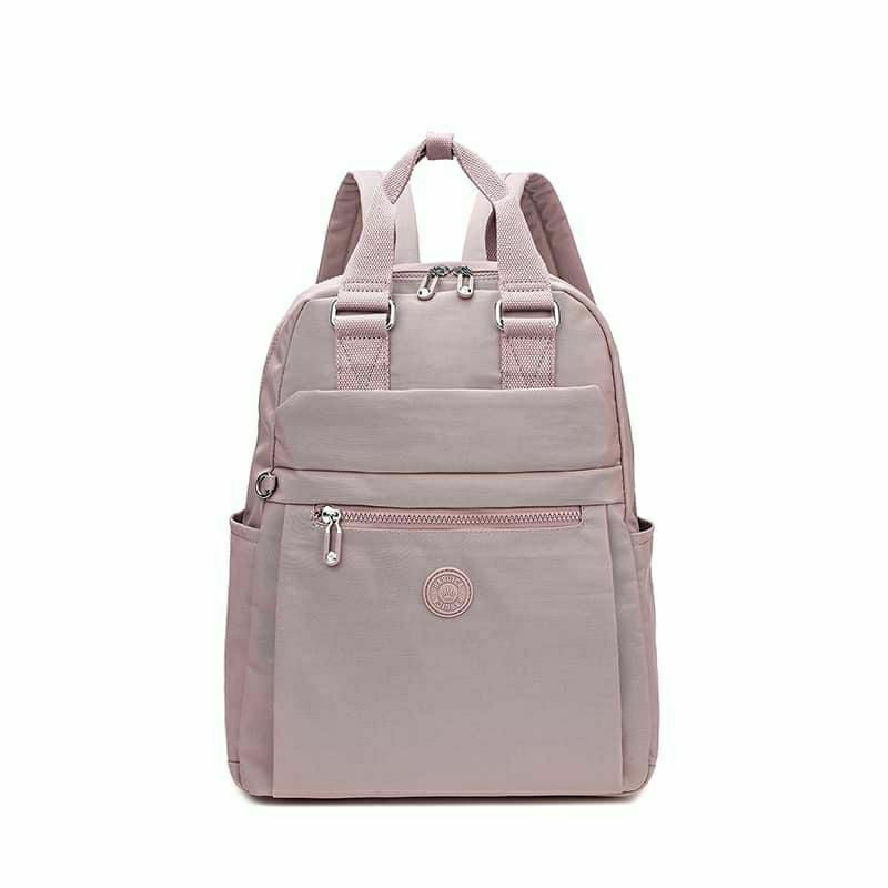 Haruica Bag 80135 tas ransel wanita ransel sekolah