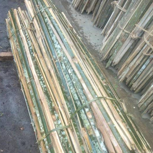 penyangga ajir tanaman rambat ukuran 210 cm siap pakai