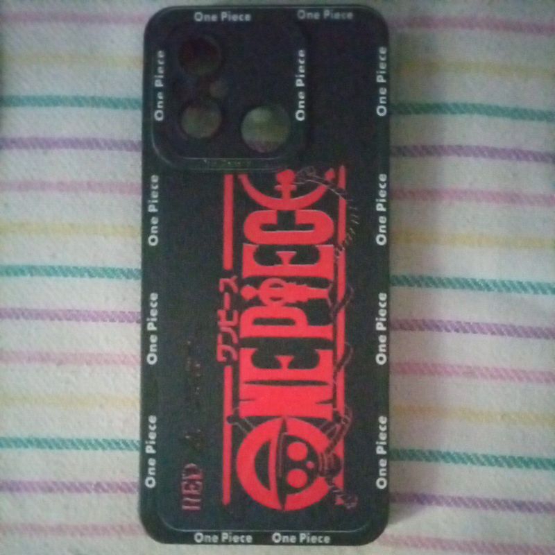 Casing Hape Redmi 12C