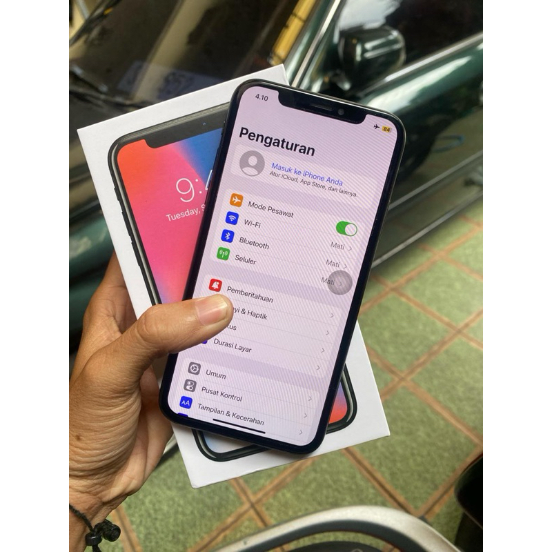 iphone x 256gb bypass premium