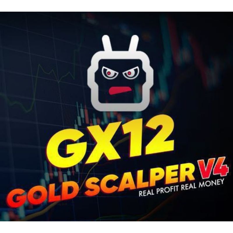 EA GX 12 SCALPER
