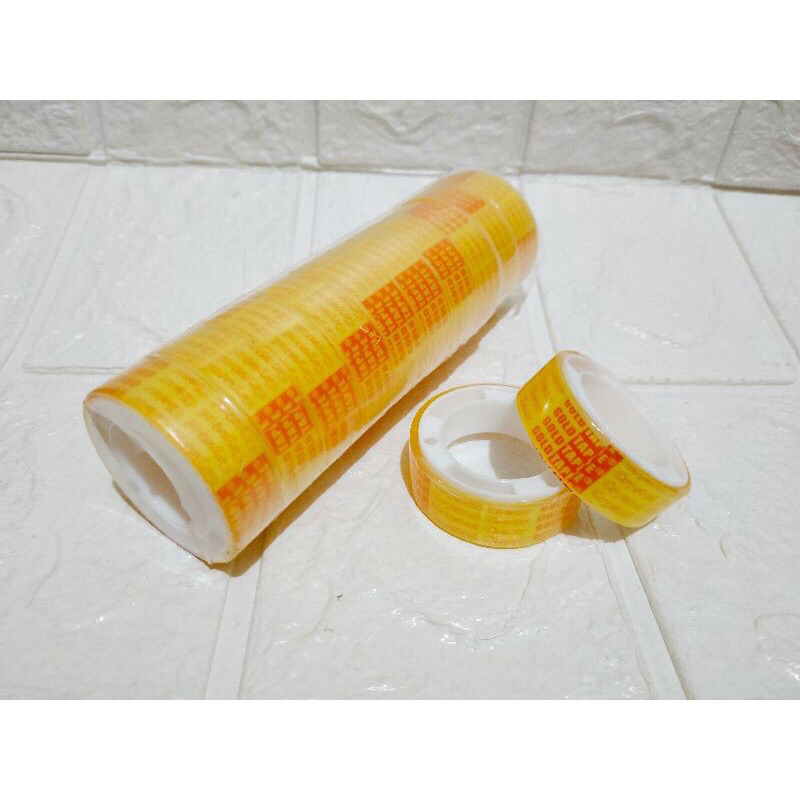 

Solasi Bening Kecil 1pcs