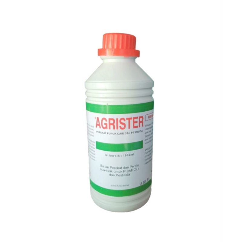 Perekat Agrister 1 Liter