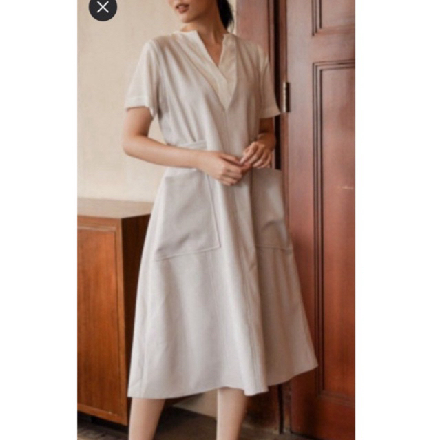 Preloved Maven Kellan Abalone