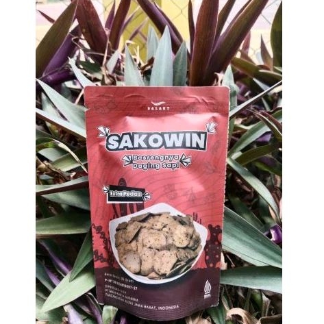 

Basreng Sakowin
