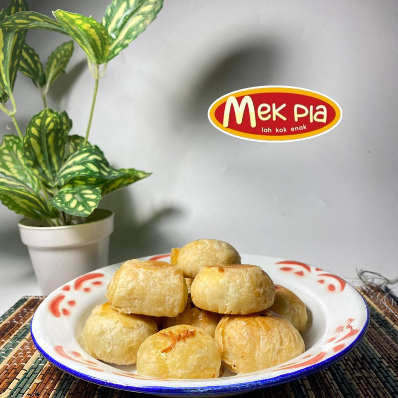 

MEKPIA BAKPIA VIRAL