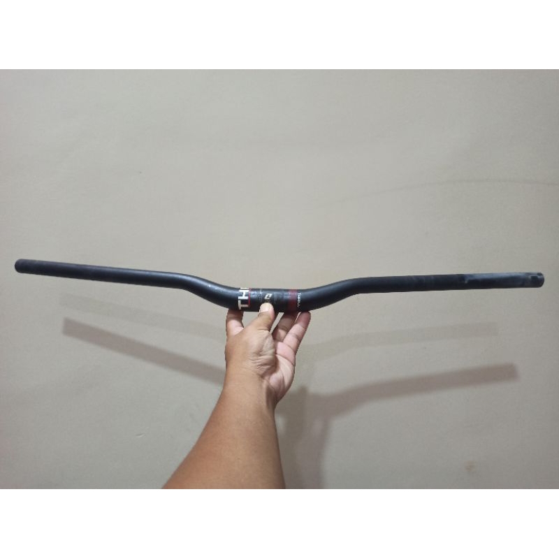 Handle bar mtb copotan thrill ricocet