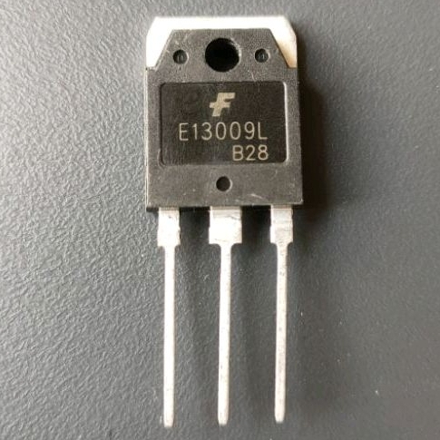 KSE13009 KSE13009L E13009 E13009L MJE13009 MJE 13009 TR13009 TR 13009 NPN Silicon Transistor DIP TO-