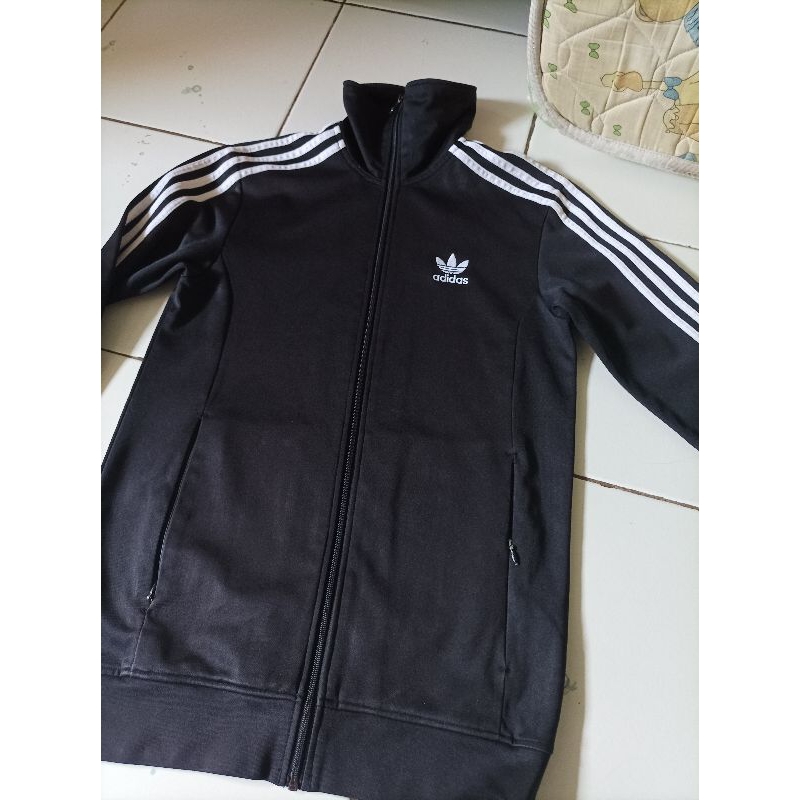 Tractop adidas Europe