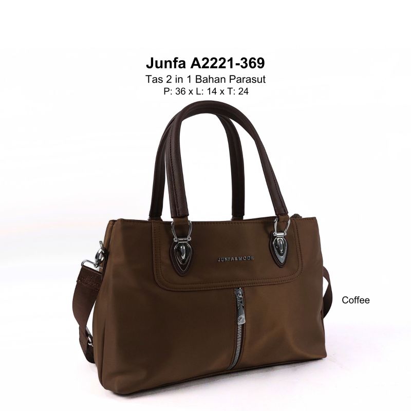 Tas wanita Junfa mode 2221