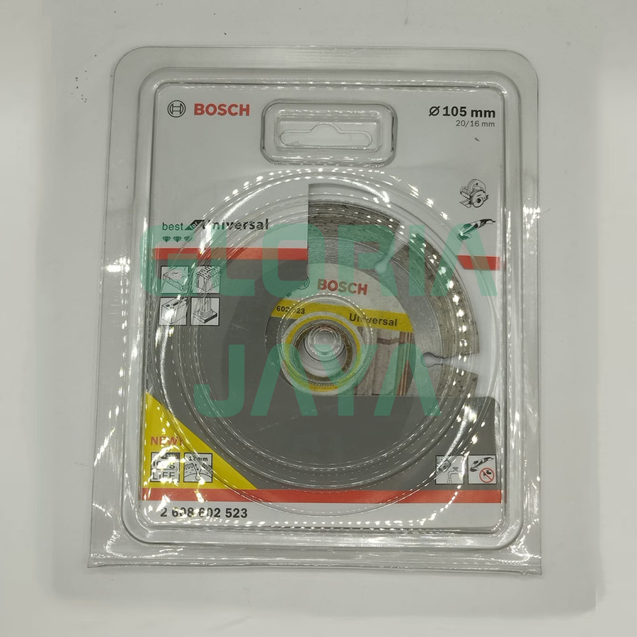 pisau potong keramik bosch gigi