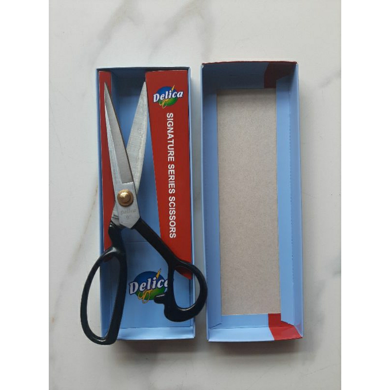 

Gunting Bahan Kain/ Gunting Serbaguna