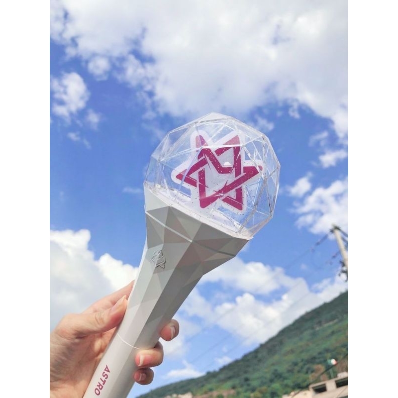 Lightstick ASTRO Ver 2 Ready