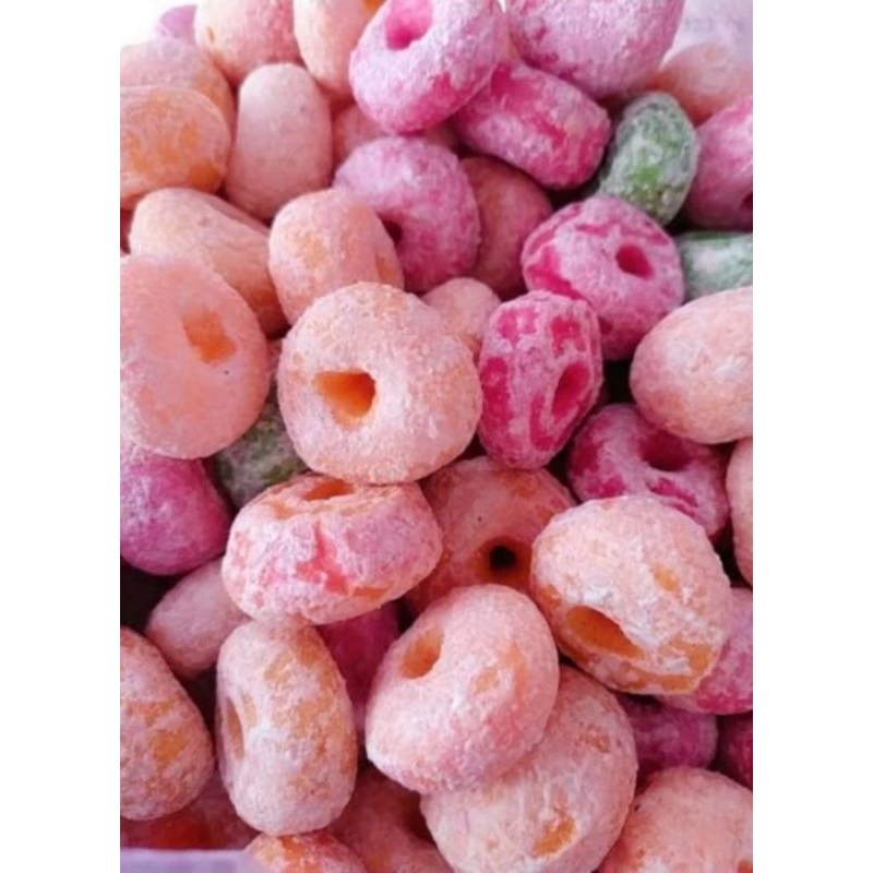 

DONAT PONG kemasan ekonomis/ 1/2kg / 1kg