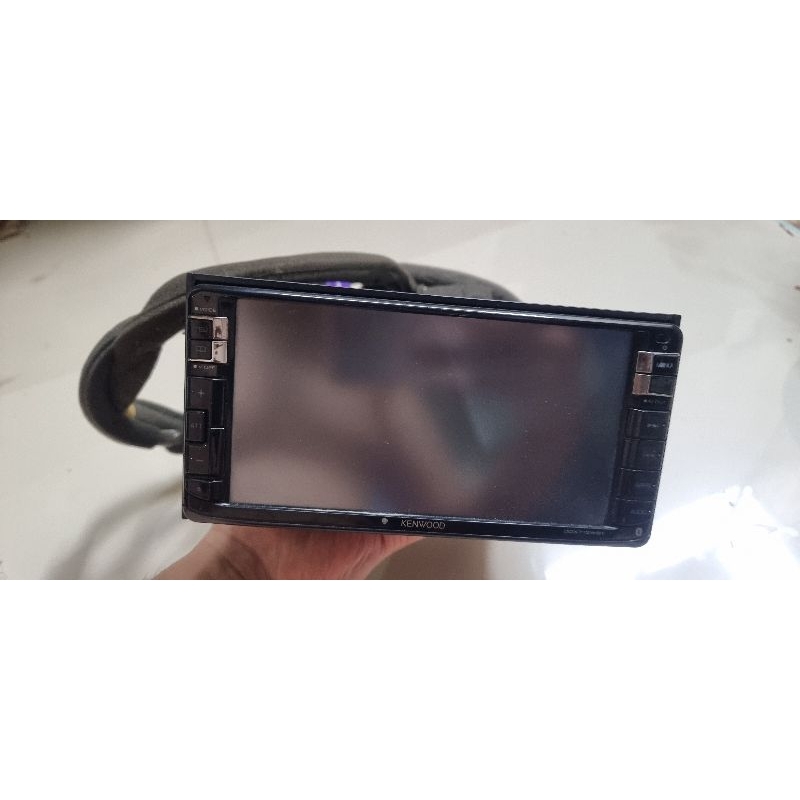 kenwood ddx715wbtin