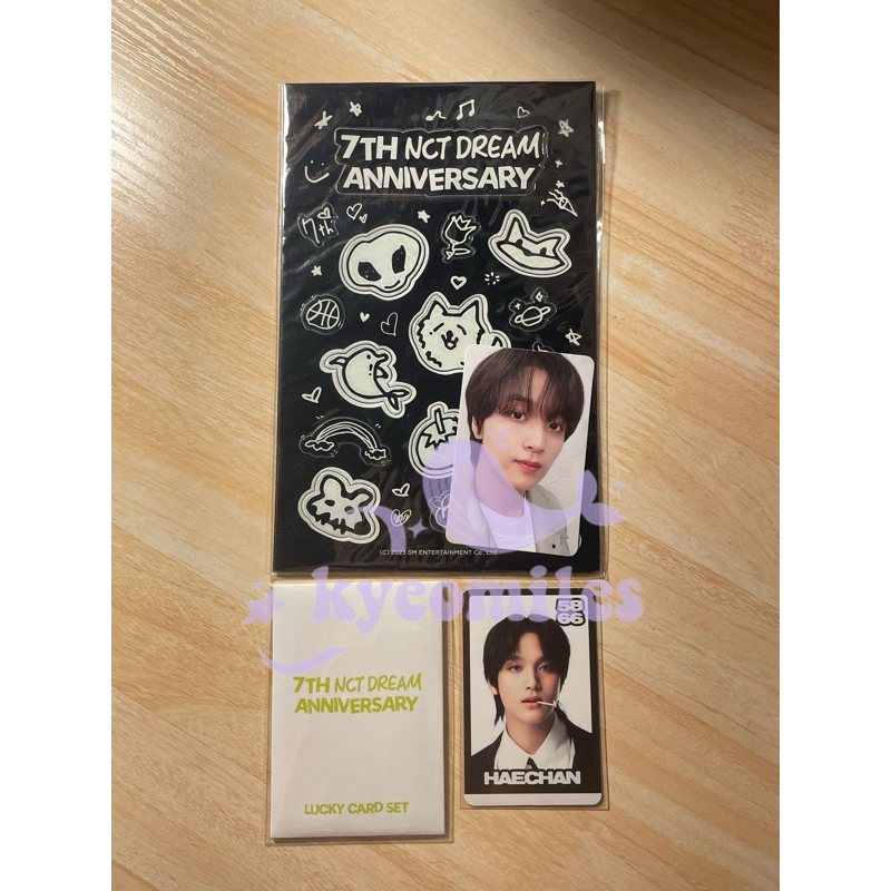 pc haechan korek haekor tc glitch mode tc glimo b ver